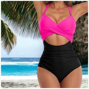 🌴Eomenie swimsuit